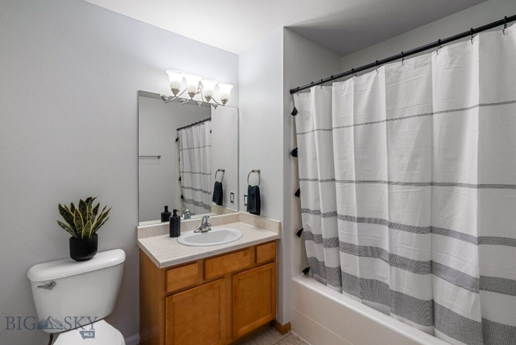 3409 Fallon Street, Bozeman MT 59718