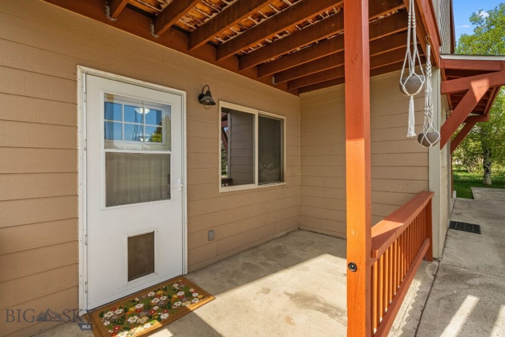 3409 Fallon Street, Bozeman MT 59718