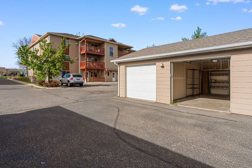 3409 Fallon Street, Bozeman MT 59718