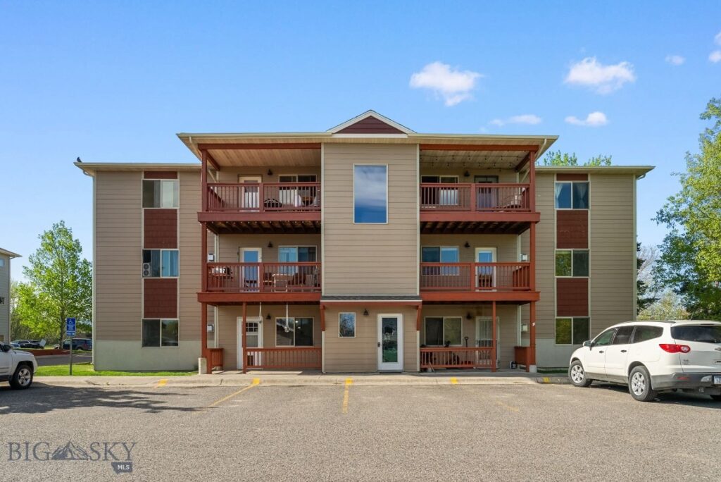 3409 Fallon Street, Bozeman MT 59718