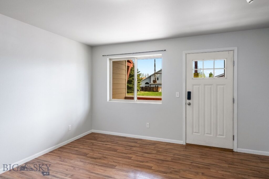 3409 Fallon Street, Bozeman MT 59718