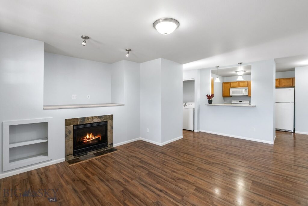 3409 Fallon Street, Bozeman MT 59718