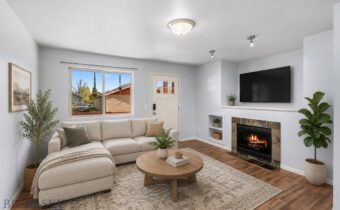 3409 Fallon Street, Bozeman MT 59718