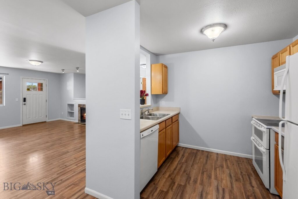 3409 Fallon Street, Bozeman MT 59718