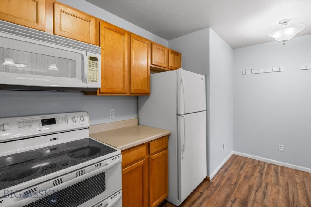 3409 Fallon Street, Bozeman MT 59718