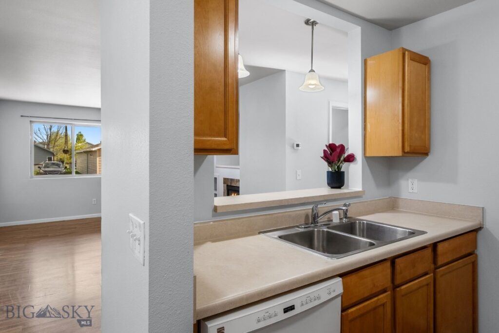 3409 Fallon Street, Bozeman MT 59718