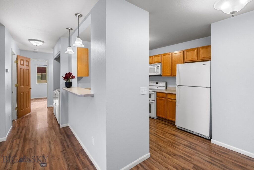 3409 Fallon Street, Bozeman MT 59718