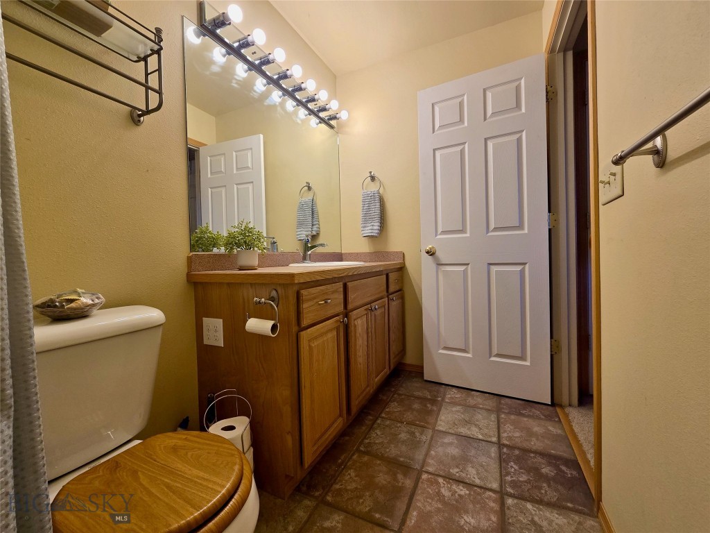 977 N River Rock Drive, Belgrade MT 59714