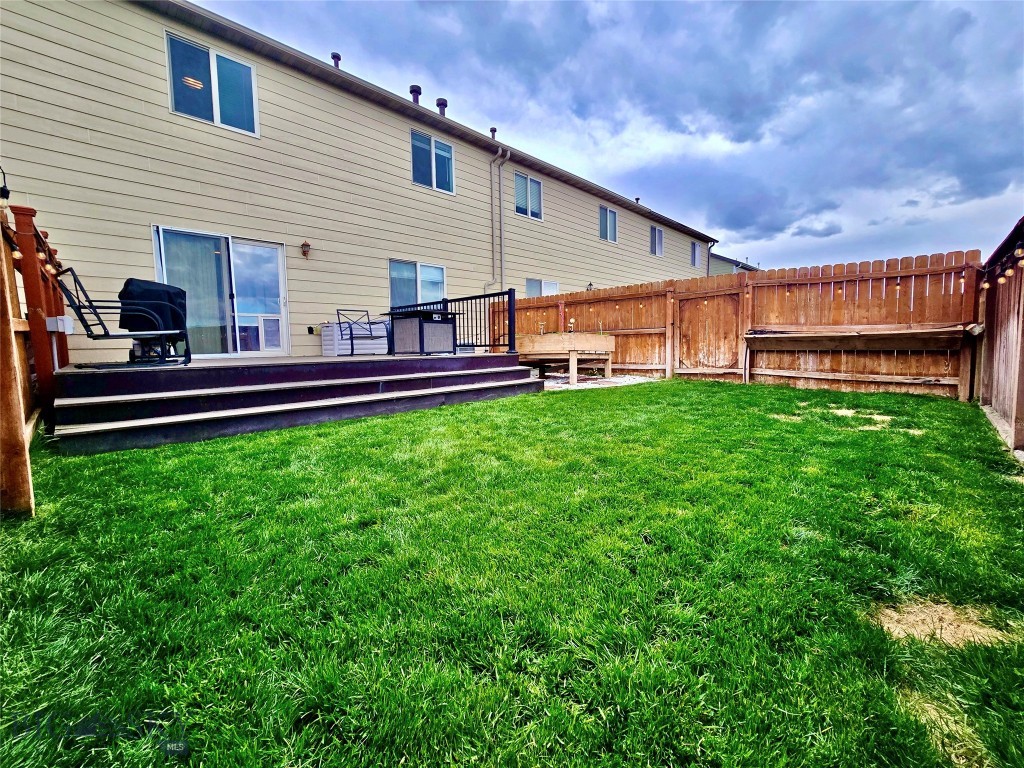 977 N River Rock Drive, Belgrade MT 59714
