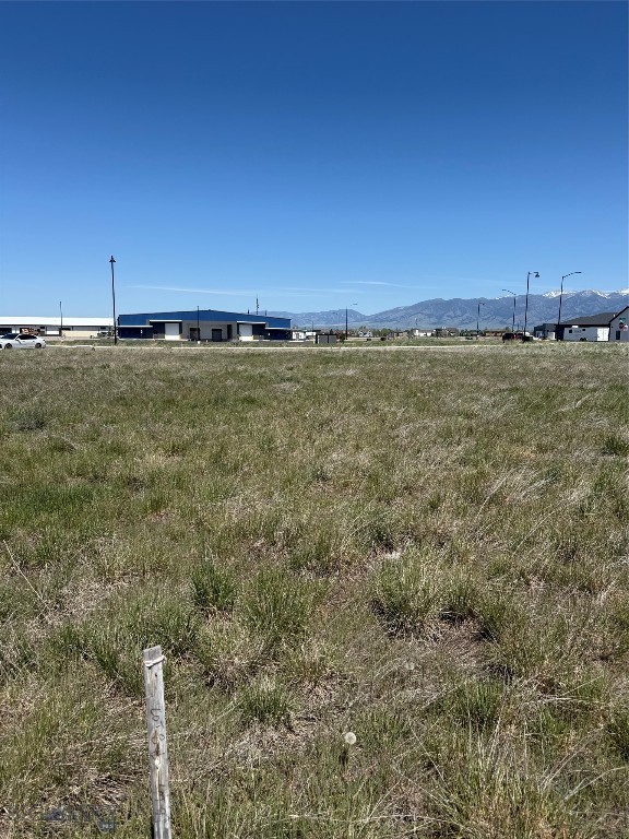 TBD Monica Court, Belgrade MT 59714