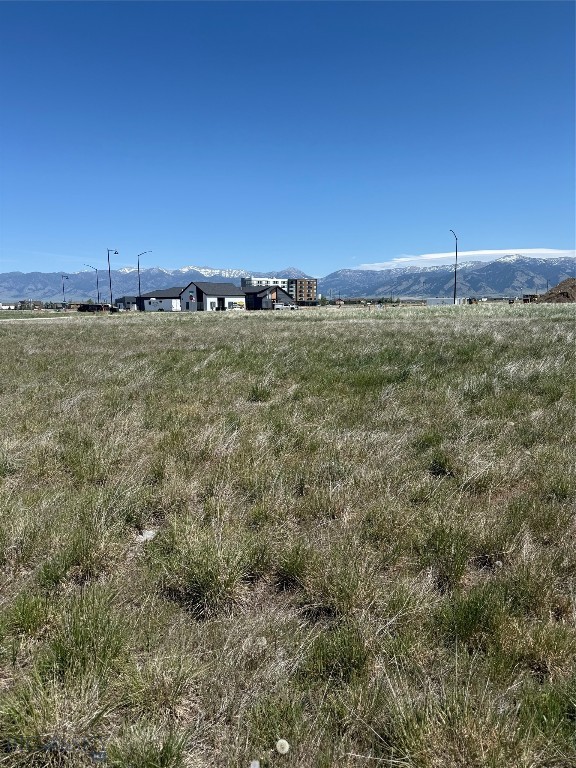 TBD Monica Court, Belgrade MT 59714