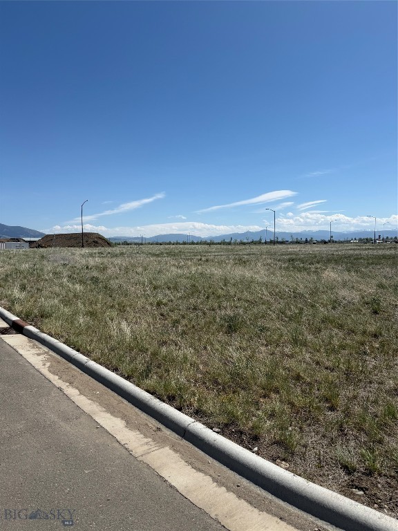 TBD Monica Court, Belgrade MT 59714