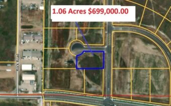 TBD Monica Court, Belgrade MT 59714