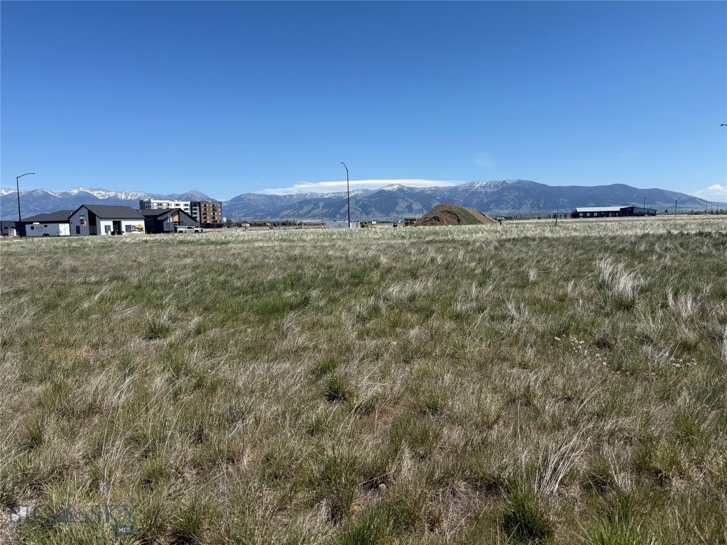 TBD Monica Court, Belgrade MT 59714