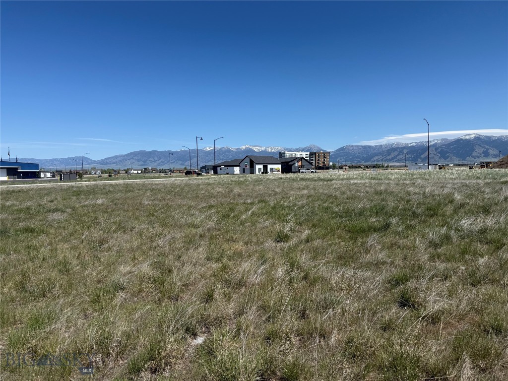 TBD Monica Court, Belgrade MT 59714