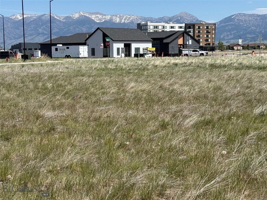 TBD Monica Court, Belgrade MT 59714