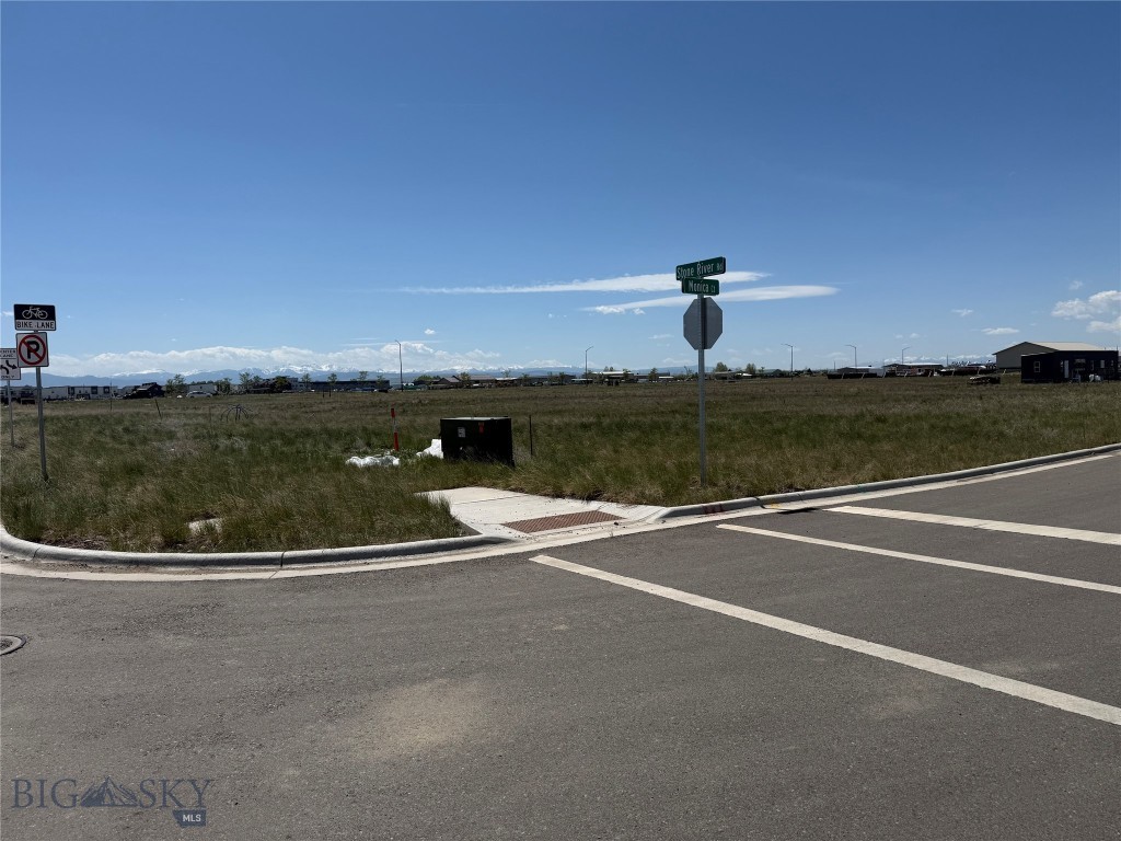 TBD Monica Court, Belgrade MT 59714