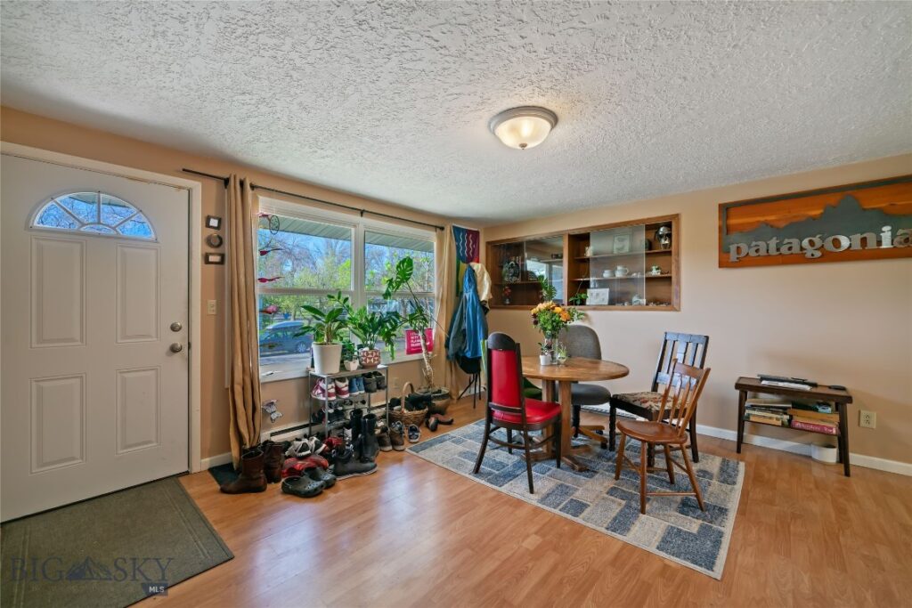 823-825 W Villard Street, Bozeman MT 59715