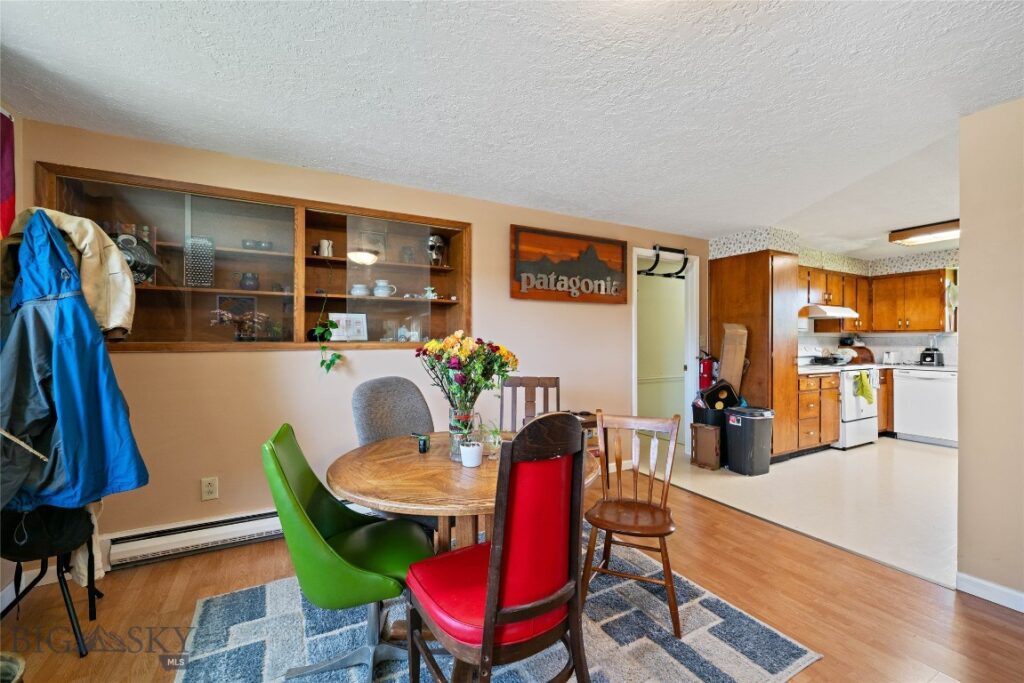 823-825 W Villard Street, Bozeman MT 59715