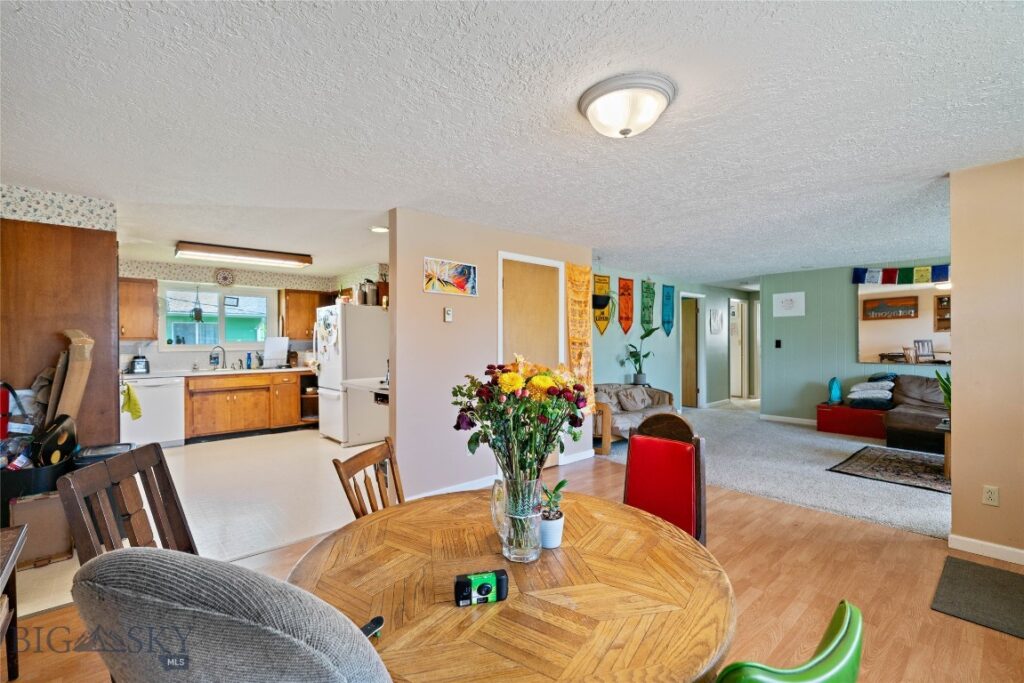 823-825 W Villard Street, Bozeman MT 59715