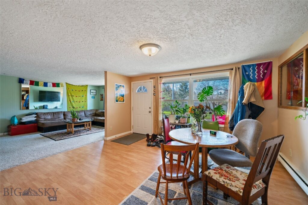 823-825 W Villard Street, Bozeman MT 59715