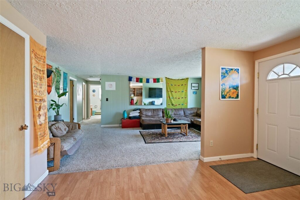 823-825 W Villard Street, Bozeman MT 59715