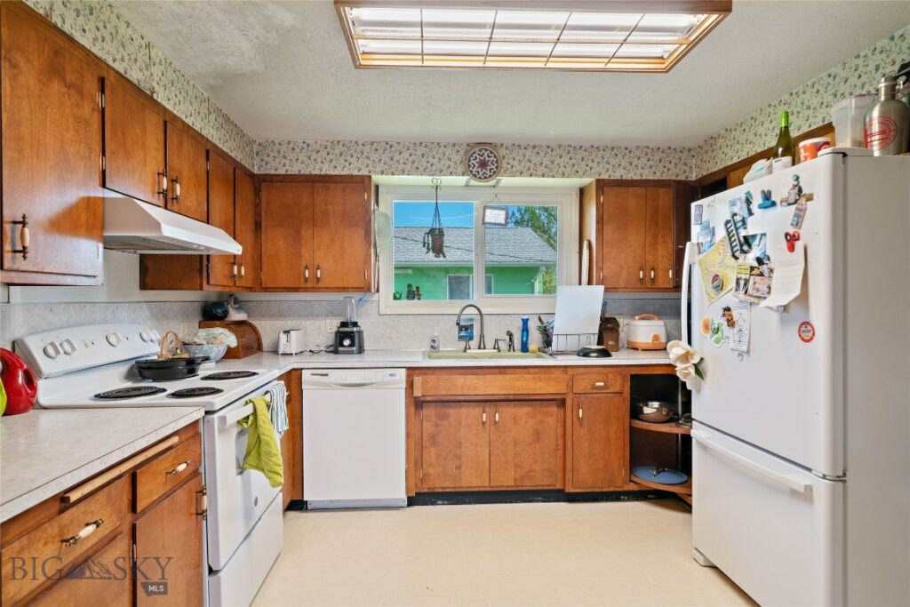 823-825 W Villard Street, Bozeman MT 59715