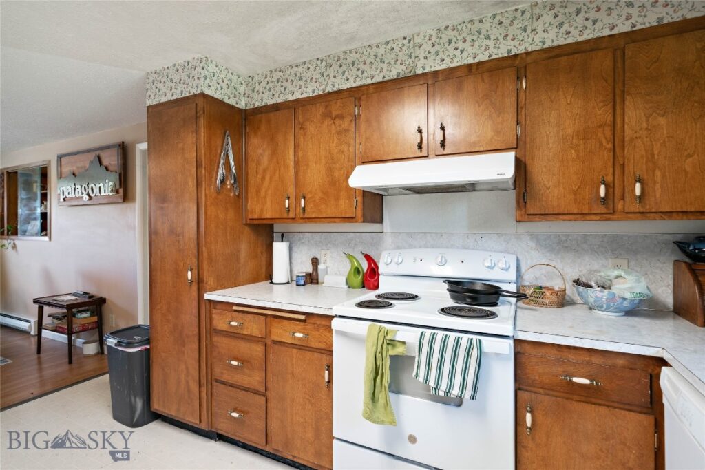 823-825 W Villard Street, Bozeman MT 59715
