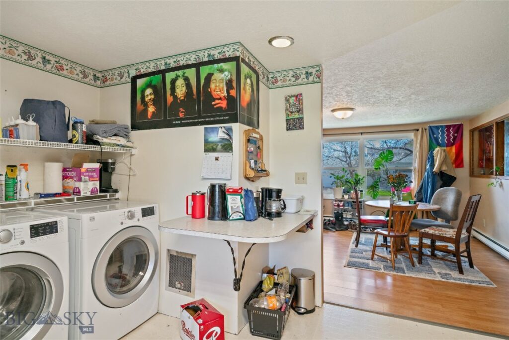 823-825 W Villard Street, Bozeman MT 59715