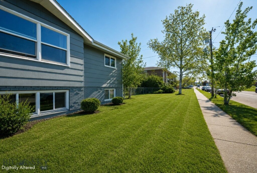 823-825 W Villard Street, Bozeman MT 59715