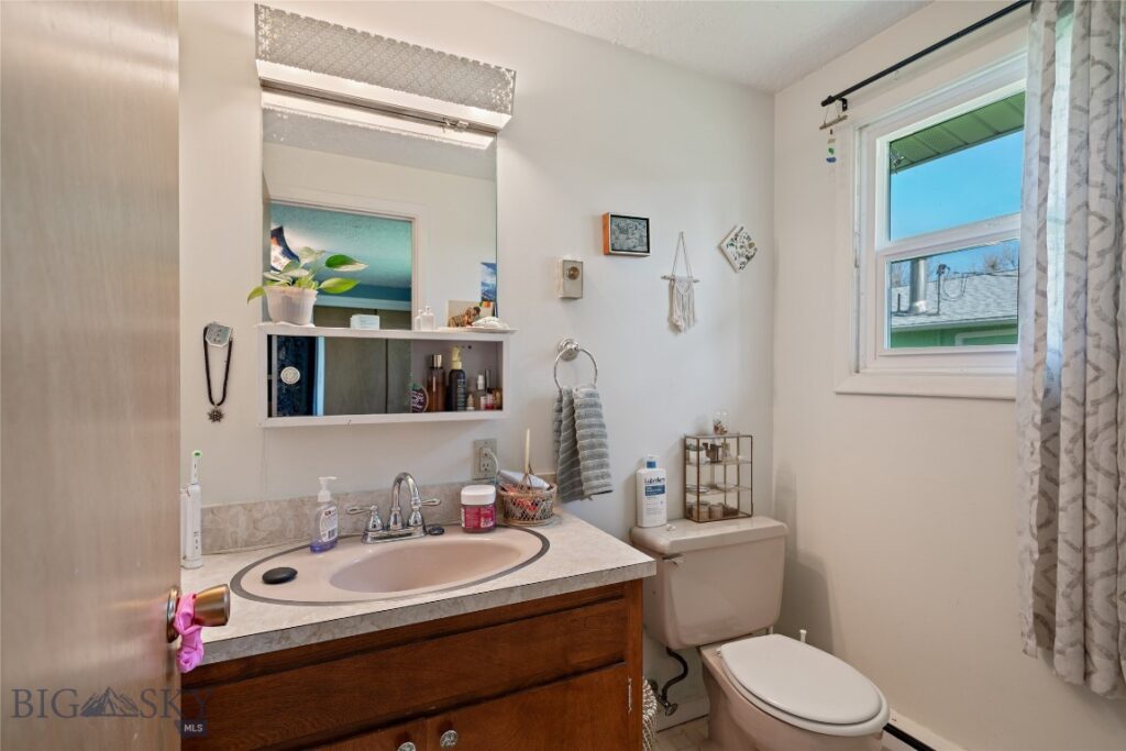 823-825 W Villard Street, Bozeman MT 59715
