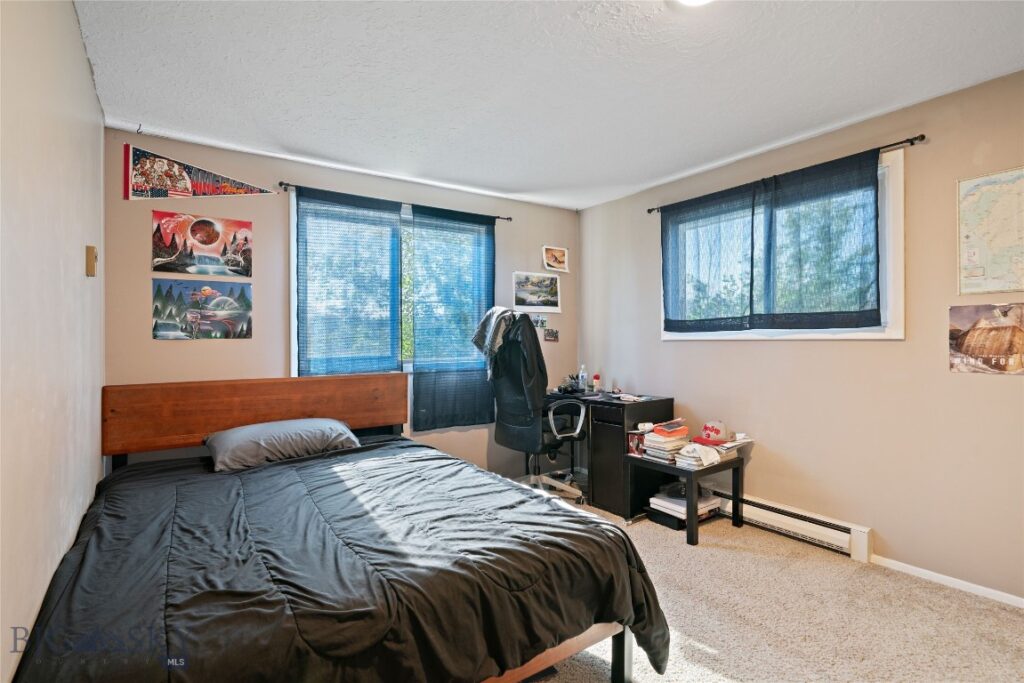 823-825 W Villard Street, Bozeman MT 59715