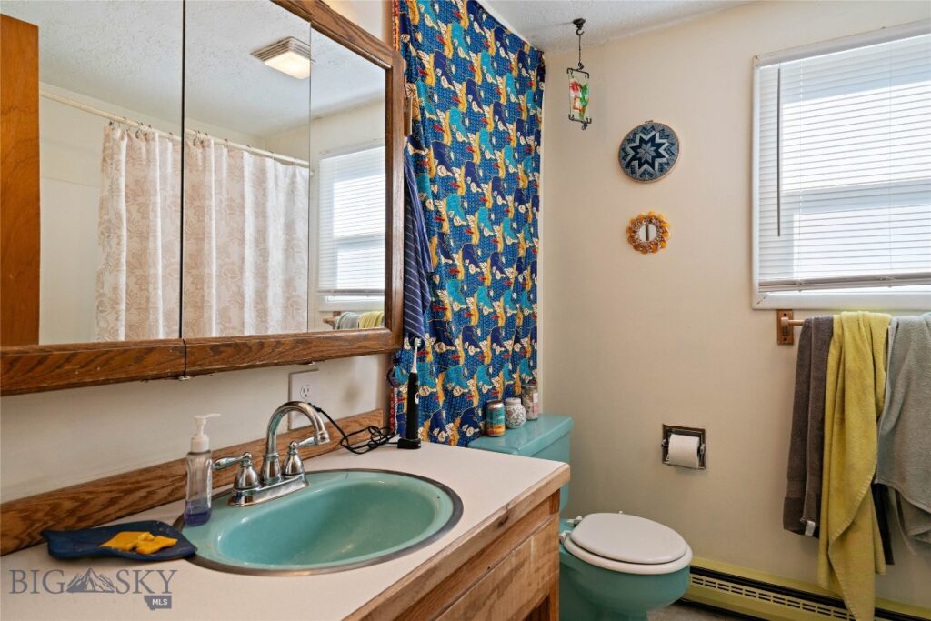 823-825 W Villard Street, Bozeman MT 59715