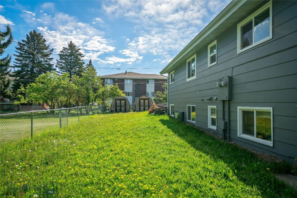 823-825 W Villard Street, Bozeman MT 59715
