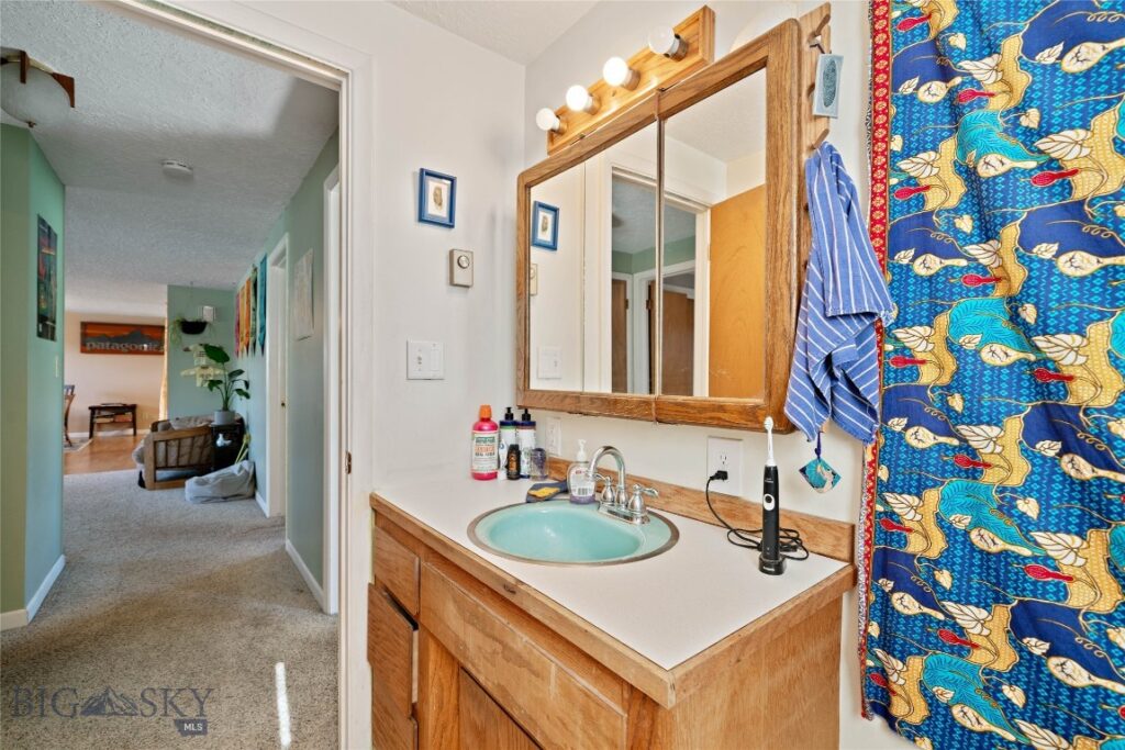 823-825 W Villard Street, Bozeman MT 59715