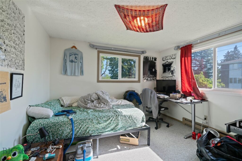 823-825 W Villard Street, Bozeman MT 59715