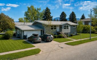 823-825 W Villard Street, Bozeman MT 59715