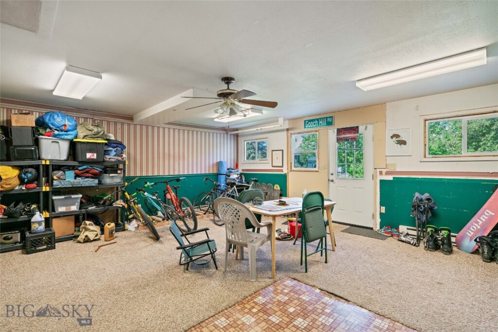 823-825 W Villard Street, Bozeman MT 59715