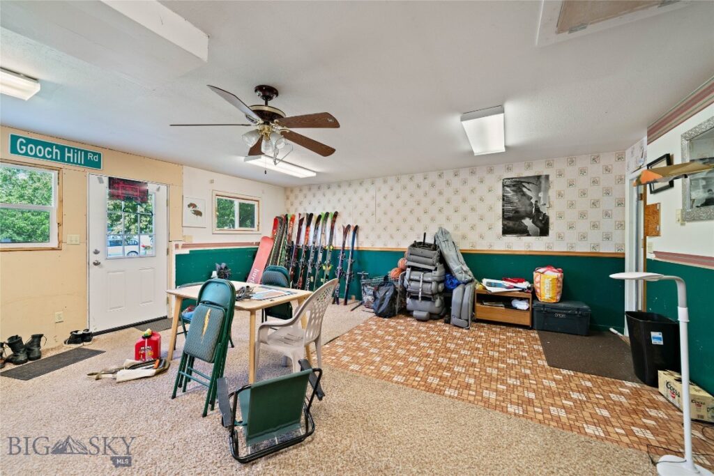 823-825 W Villard Street, Bozeman MT 59715