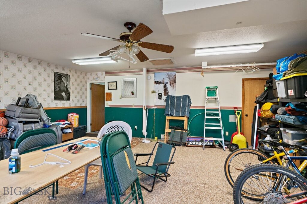 823-825 W Villard Street, Bozeman MT 59715