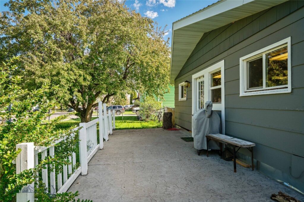 823-825 W Villard Street, Bozeman MT 59715