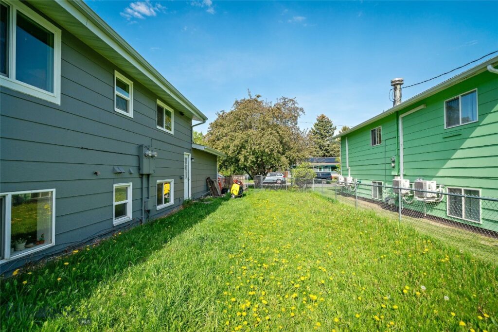823-825 W Villard Street, Bozeman MT 59715