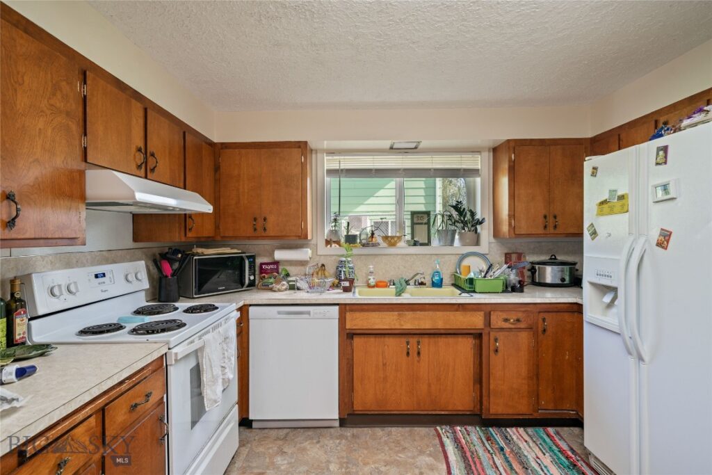 823-825 W Villard Street, Bozeman MT 59715
