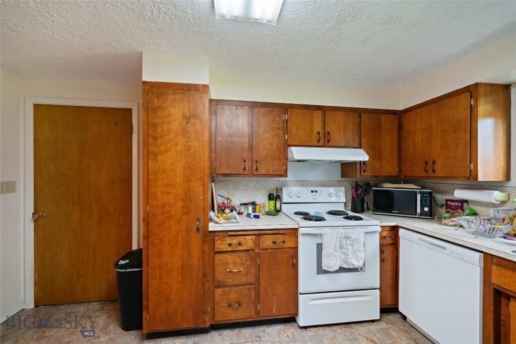 823-825 W Villard Street, Bozeman MT 59715