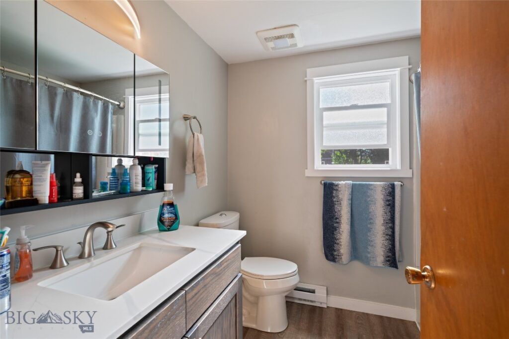 823-825 W Villard Street, Bozeman MT 59715