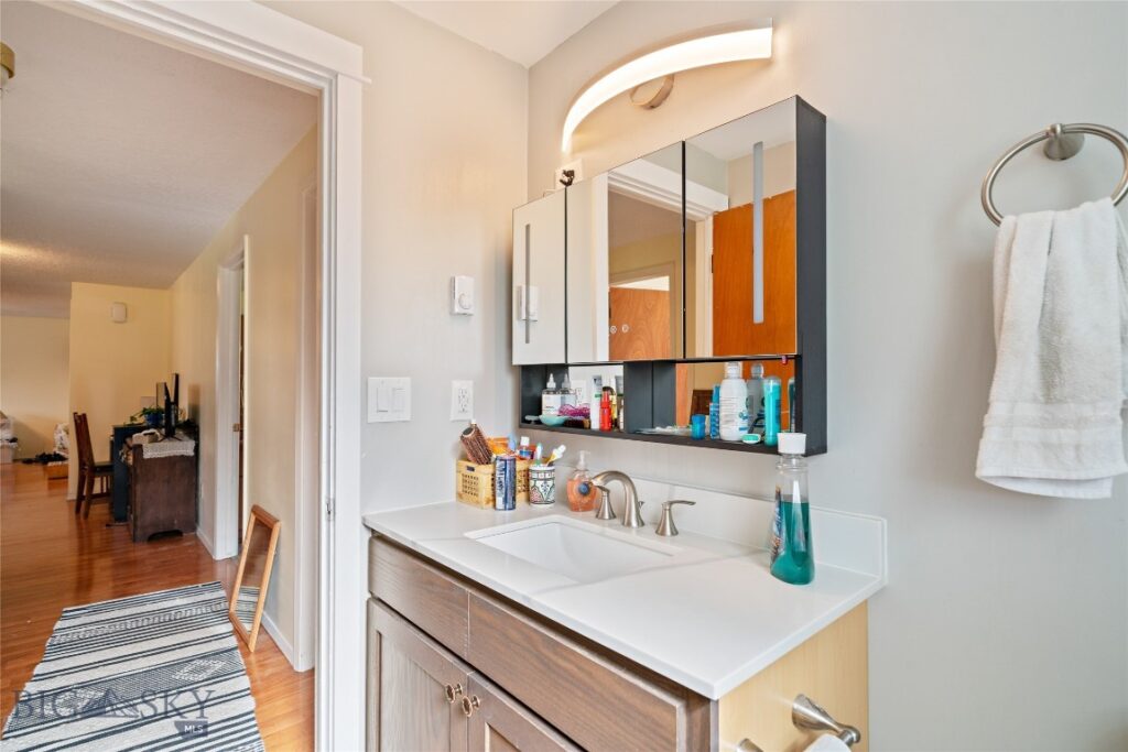 823-825 W Villard Street, Bozeman MT 59715