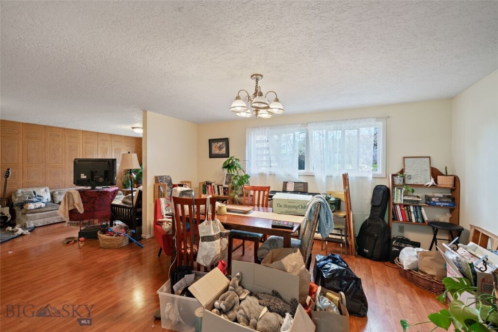 823-825 W Villard Street, Bozeman MT 59715