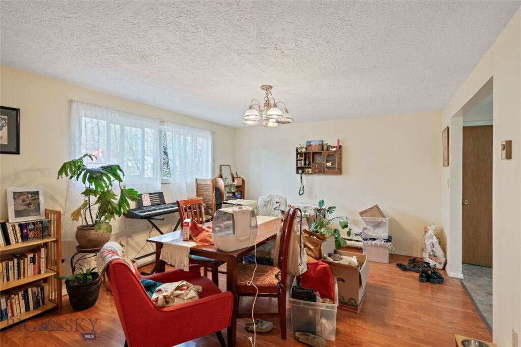 823-825 W Villard Street, Bozeman MT 59715