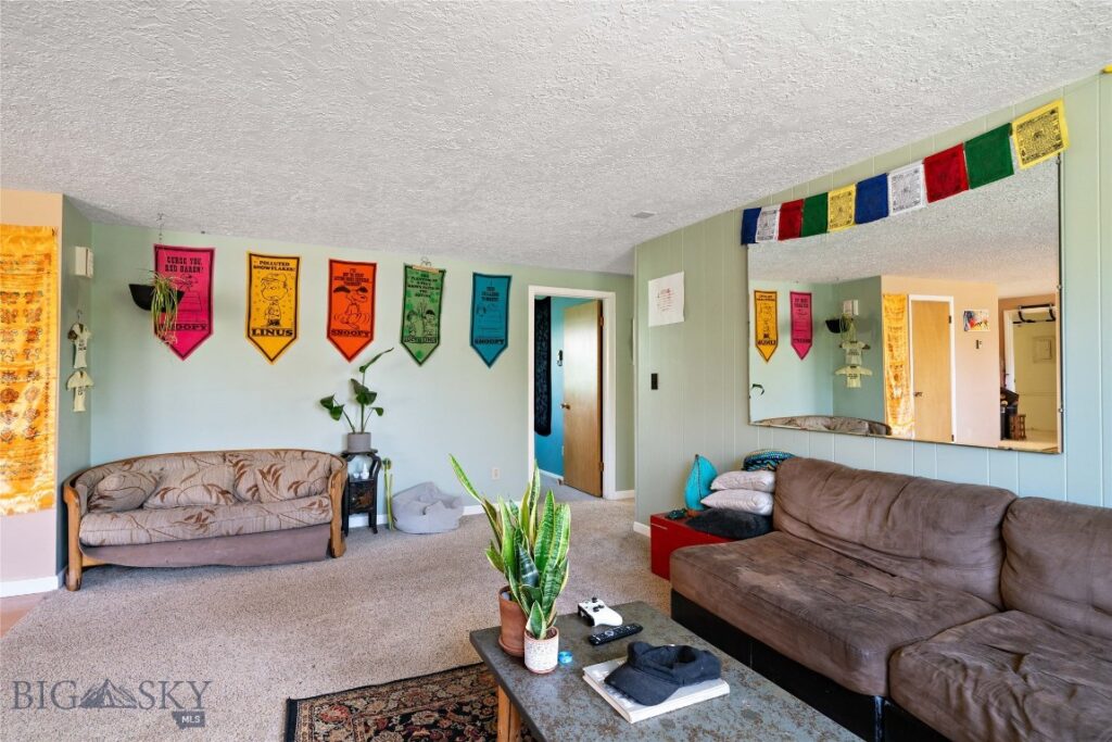 823-825 W Villard Street, Bozeman MT 59715