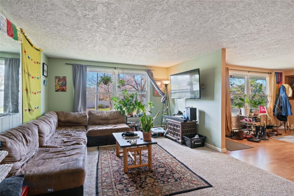 823-825 W Villard Street, Bozeman MT 59715